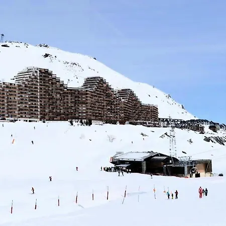 Le Tourmalet - Maeva - Au Pied Des Pistes 4 Personnes - Confort Mae-8911 Apartamento