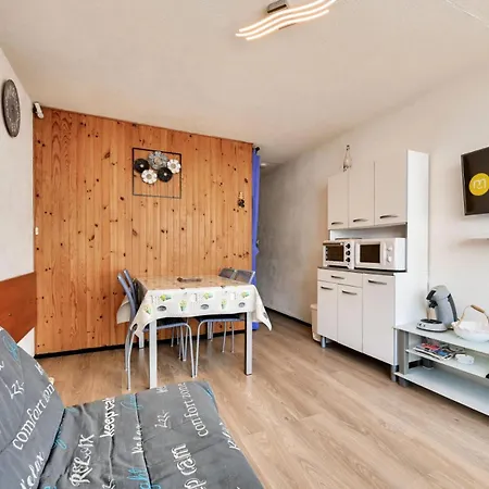 Apartamento Le Tourmalet - Maeva - Au Pied Des Pistes 4 Personnes - Confort Mae-8911