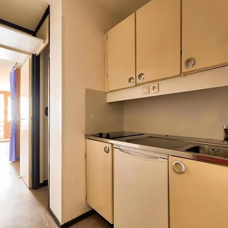 Le Tourmalet - Maeva - Au Pied Des Pistes 4 Personnes - Confort Mae-8911 Apartamento *