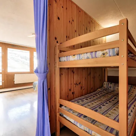 Apartamento Le Tourmalet - Maeva - Au Pied Des Pistes 4 Personnes - Confort Mae-8911
