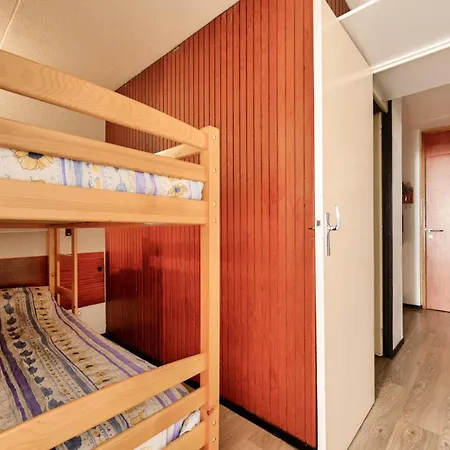 Le Tourmalet - Maeva - Au Pied Des Pistes 4 Personnes - Confort Mae-8911 Apartamento *