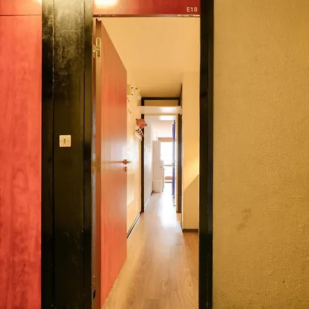 Le Tourmalet - Maeva - Au Pied Des Pistes 4 Personnes - Confort Mae-8911 *