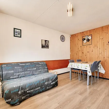 Le Tourmalet - Maeva - Au Pied Des Pistes 4 Personnes - Confort Mae-8911